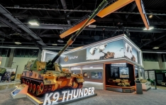 ȭ, ̱ AUSA   K9A2 ̱  ȭ 