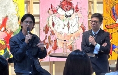 APEC 2025 KOREA 踦 ̴ K-̼Ư ᡦ   ̼Ѱ  Ӱ ̷ մ١