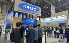 KRISO, λ꼭 ؾ ź߸      ȭ  