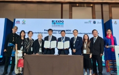 ѱûȸ, ۷ι û Ʈũ Ȯ 