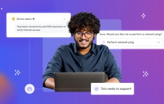 �����, �ڵ� ��Ǵ� IT ���� �����ϴ� ������ ������Ʈ ��Ƽ�ơ� ��ǥ�� ���� �ذ���� �λ���Ʈ �������� ����